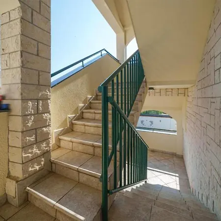 Stunning Apartment In Vodice * Vodice