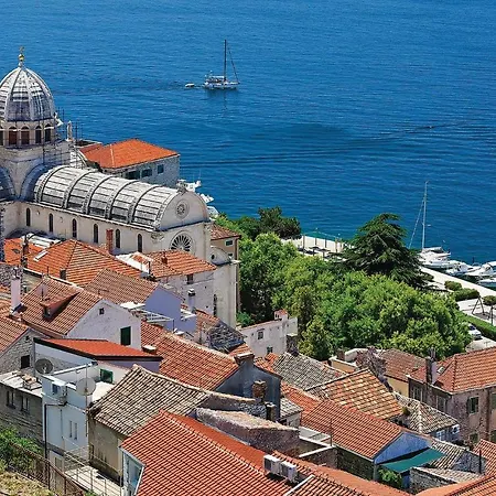 Appartement Stunning Apartment In Vodice Vodice