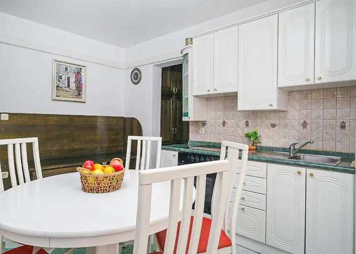 Stunning Apartment In Vodice Appartement Vodice