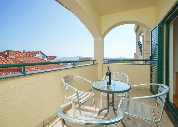Stunning Apartment In Vodice * Vodice