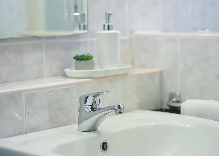 Stunning Apartment In Vodice