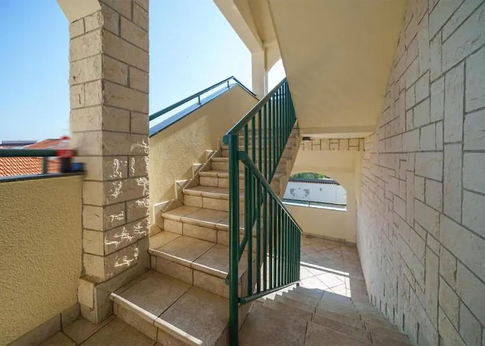 Stunning Apartment In Vodice * Vodice