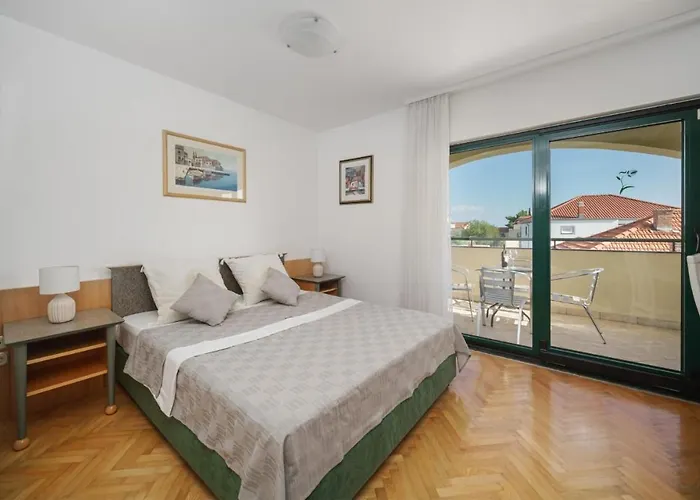 Stunning Apartment In Vodice Appartement