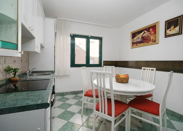 Stunning Apartment In Vodice Vodice