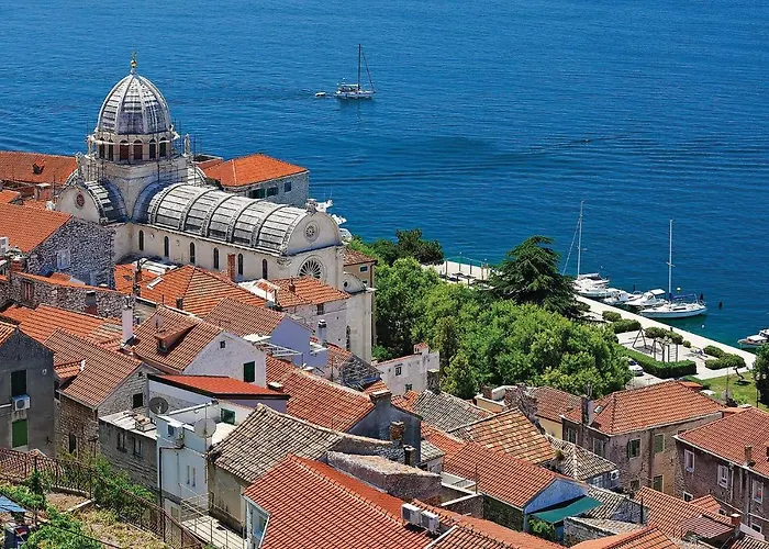 Appartement Stunning Apartment In Vodice Vodice